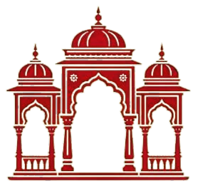Hotel Ranavilas Palace Logo